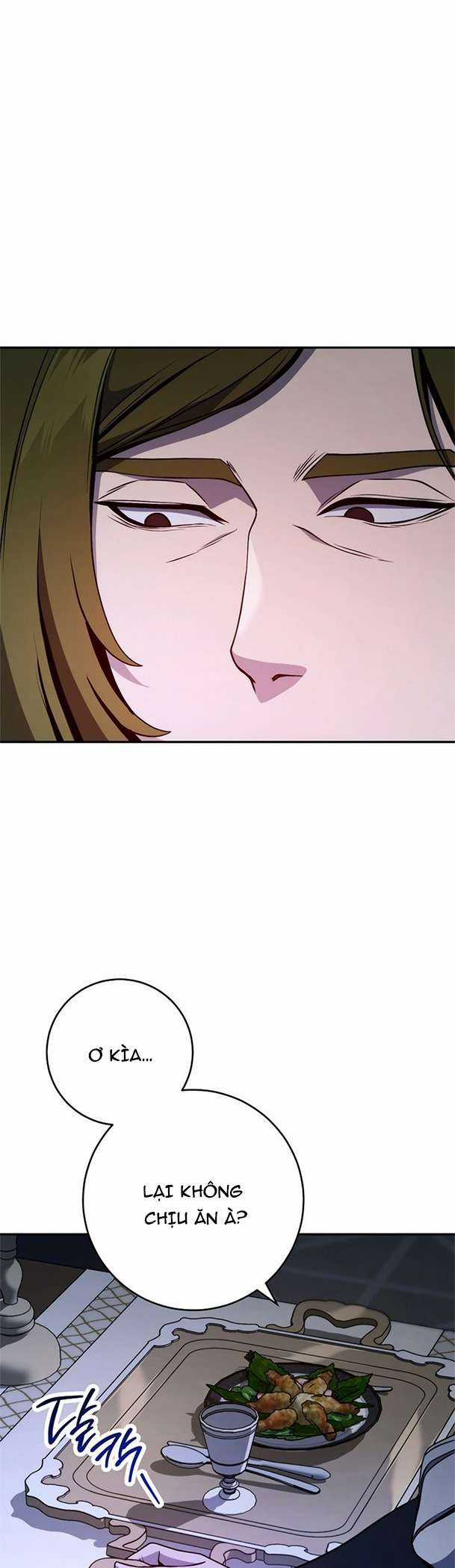 Cốt Binh Trở Lại - Chương 249 - Trang 32