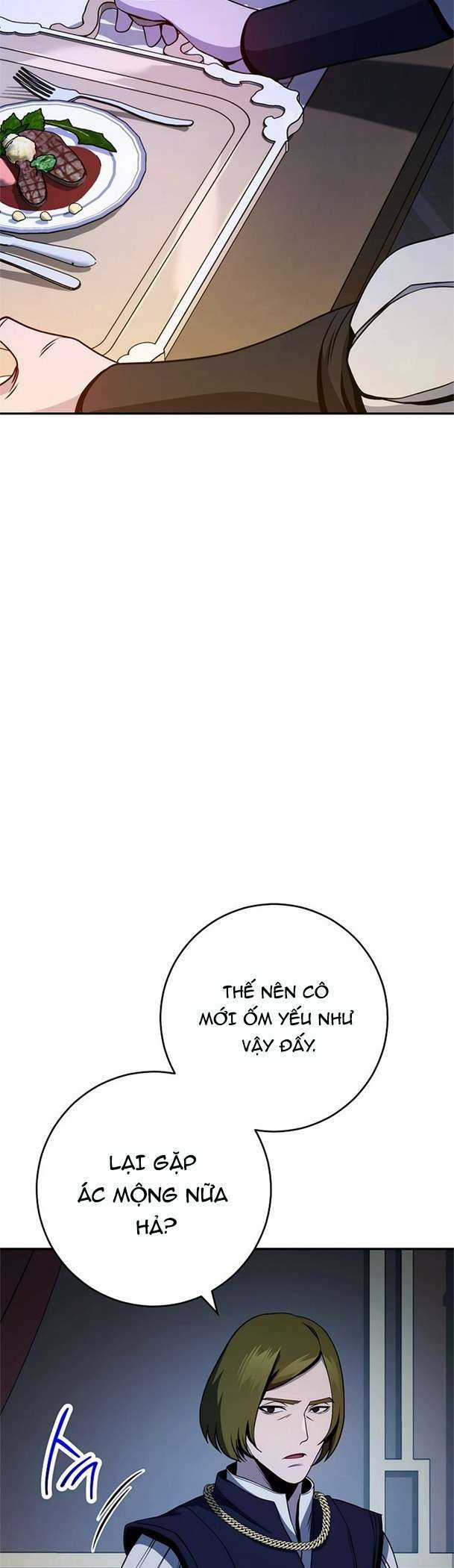 Cốt Binh Trở Lại - Chương 249 - Trang 33