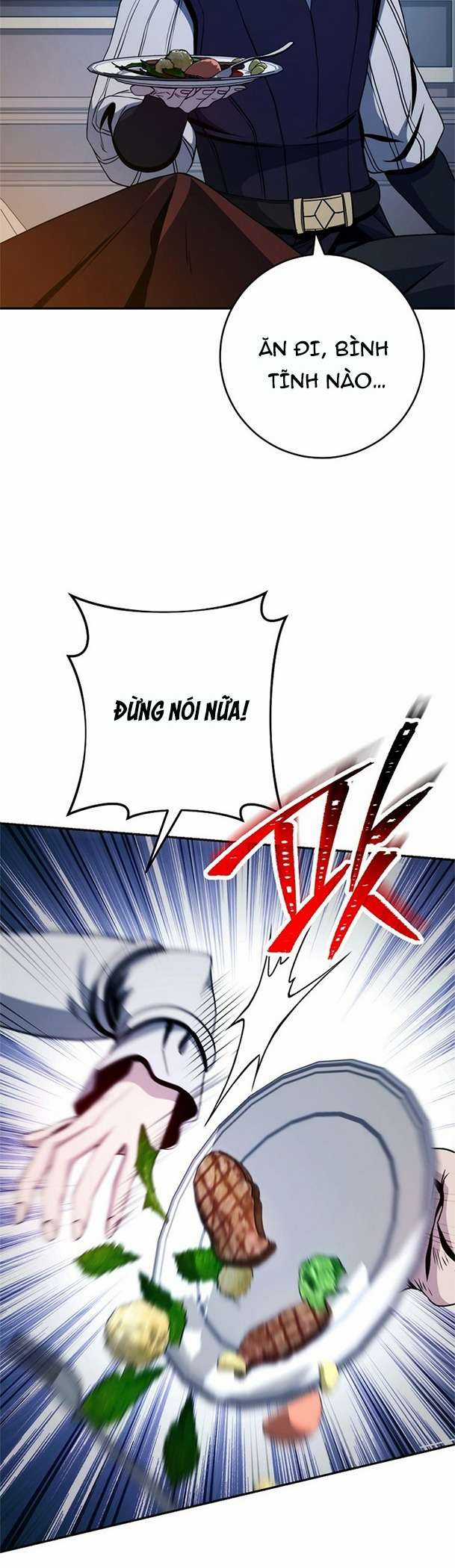 Cốt Binh Trở Lại - Chương 249 - Trang 34
