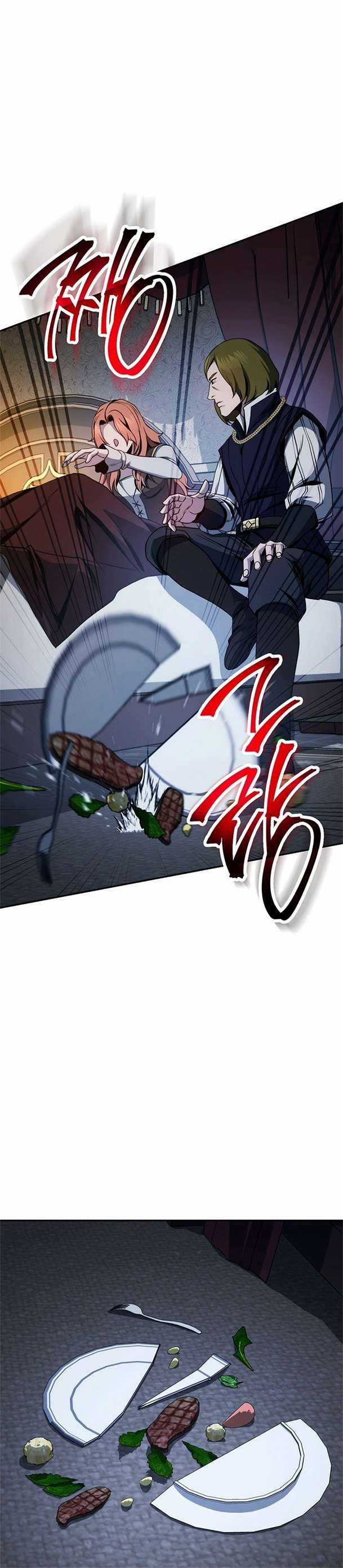 Cốt Binh Trở Lại - Chương 249 - Trang 35