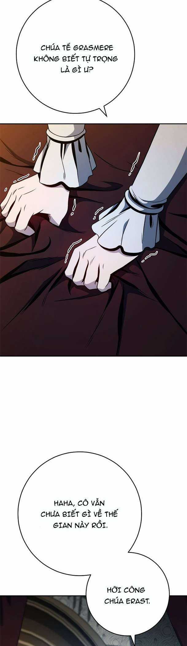 Cốt Binh Trở Lại - Chương 249 - Trang 37