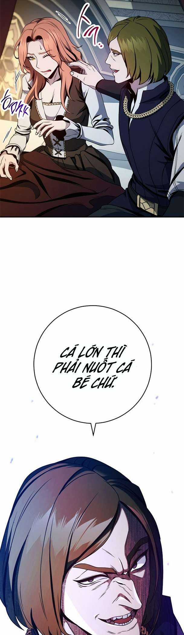 Cốt Binh Trở Lại - Chương 249 - Trang 38