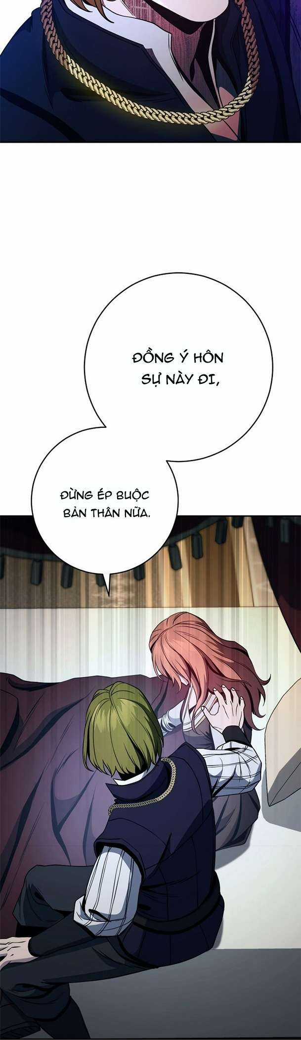 Cốt Binh Trở Lại - Chương 249 - Trang 39