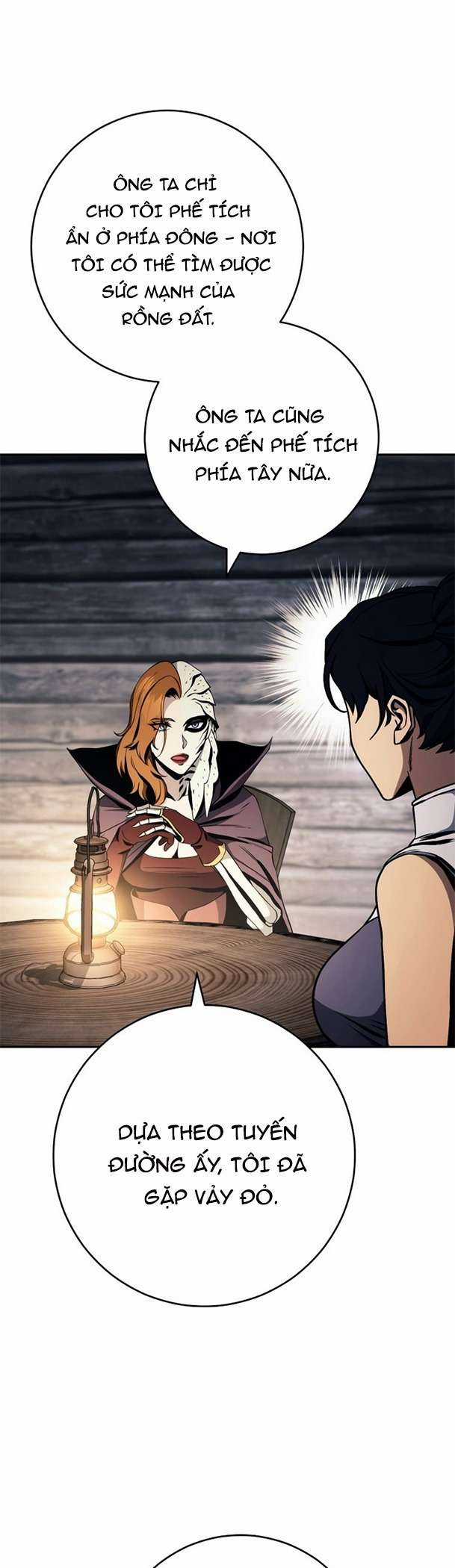 Cốt Binh Trở Lại - Chương 249 - Trang 5