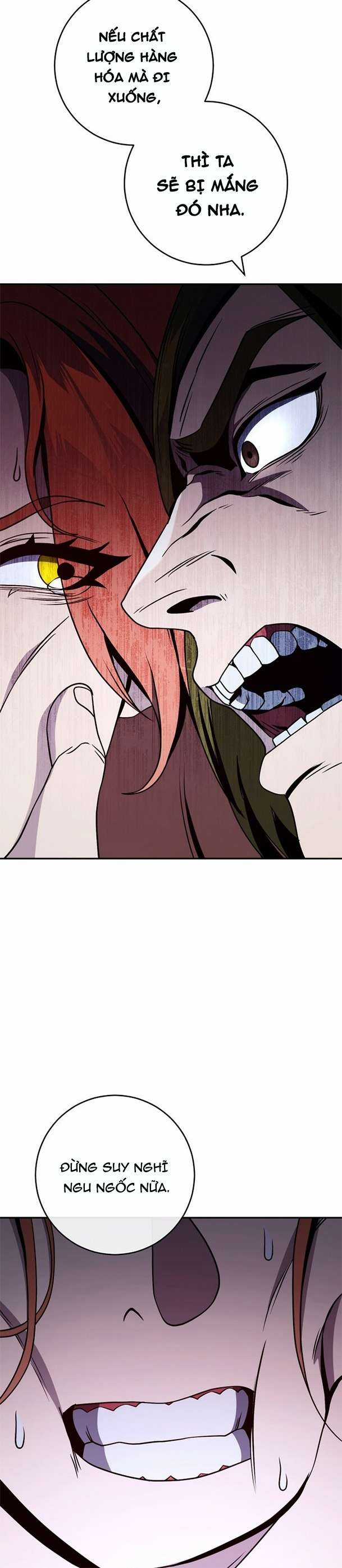 Cốt Binh Trở Lại - Chương 249 - Trang 42