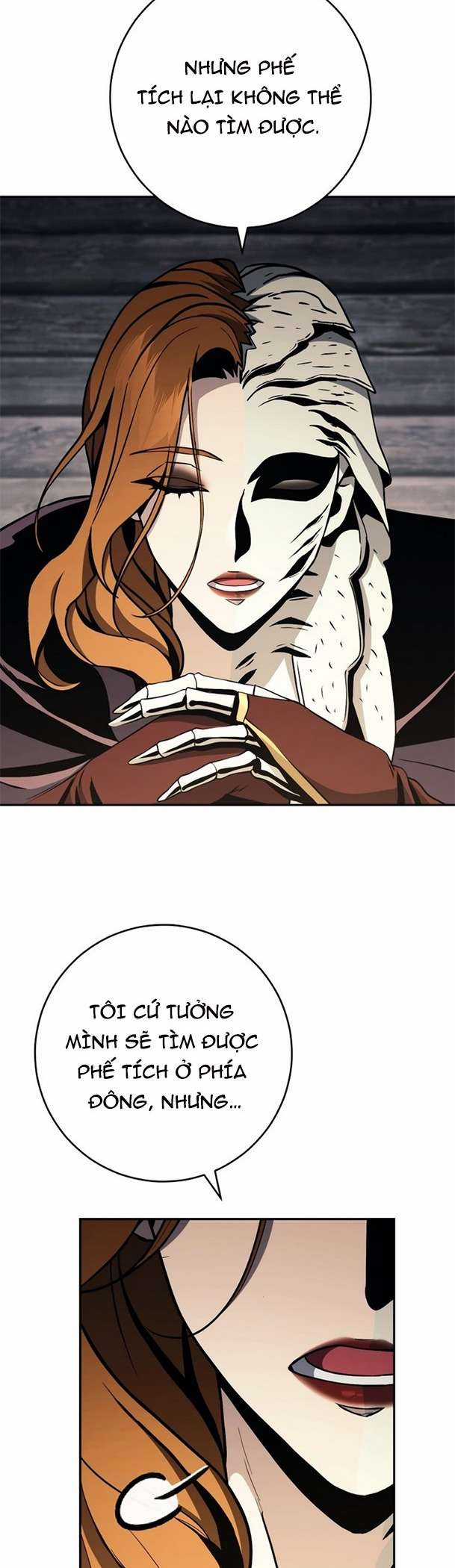 Cốt Binh Trở Lại - Chương 249 - Trang 6