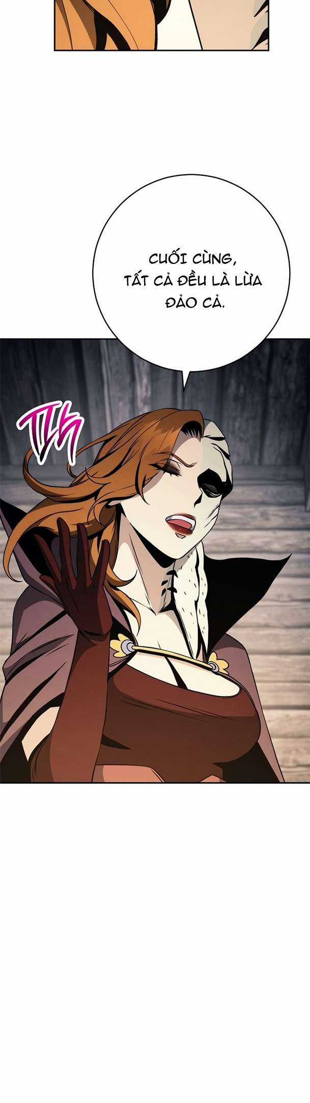 Cốt Binh Trở Lại - Chương 249 - Trang 7