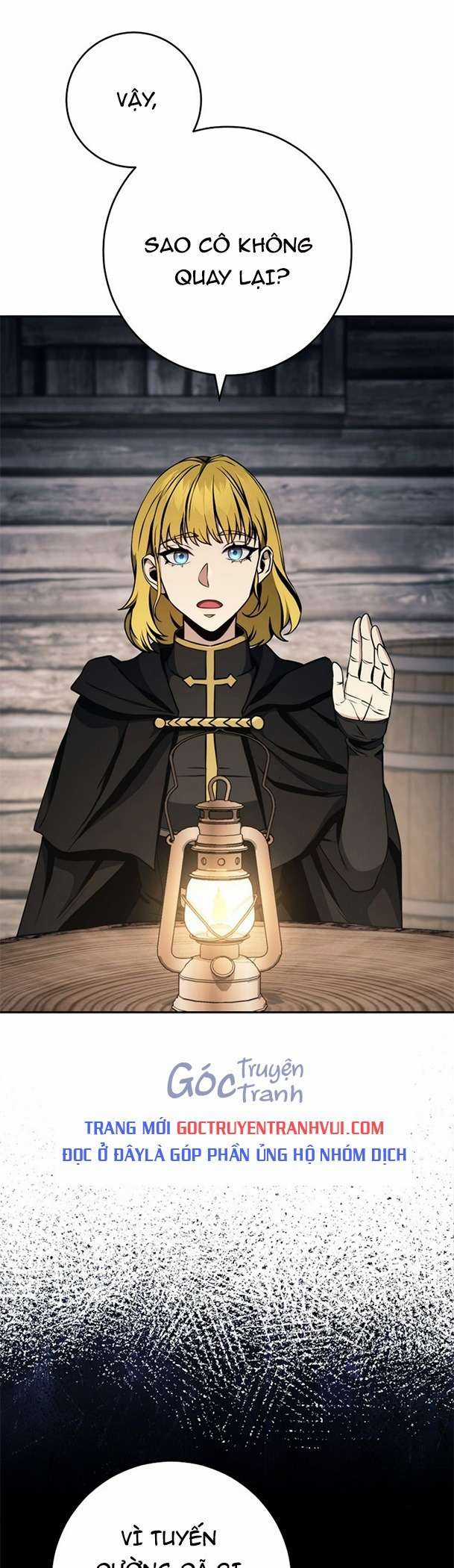 Cốt Binh Trở Lại - Chương 249 - Trang 8