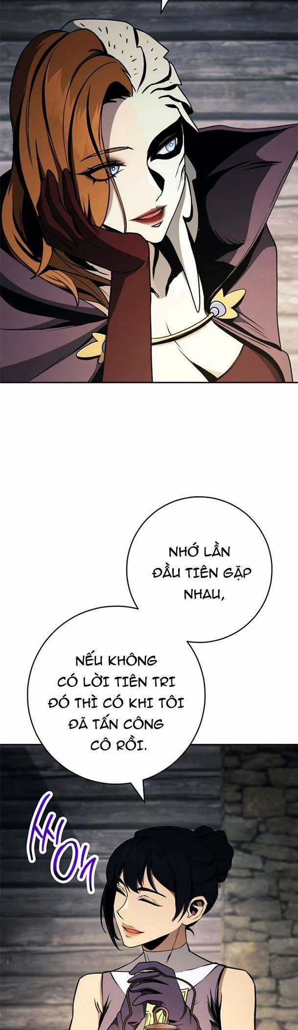 Cốt Binh Trở Lại - Chương 249 - Trang 10