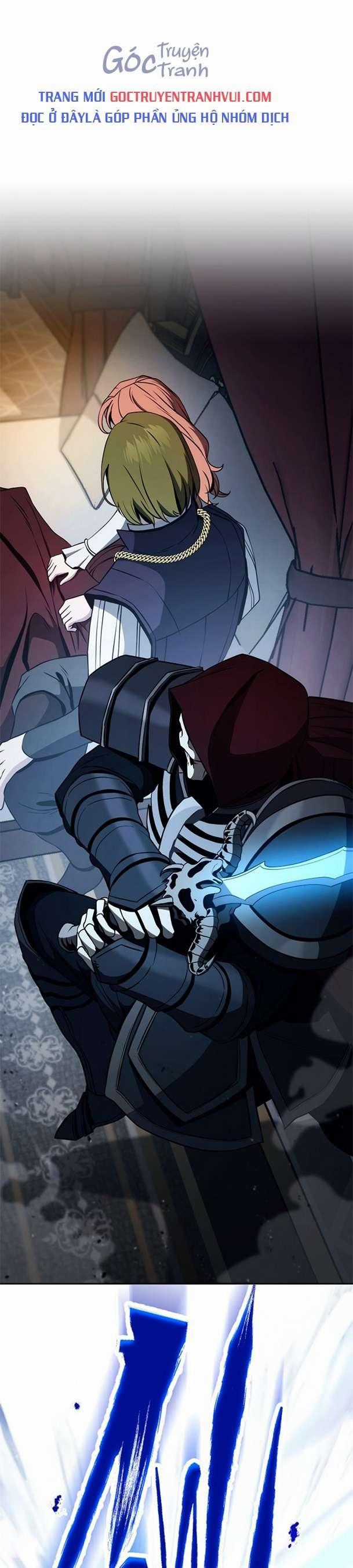 Cốt Binh Trở Lại - Chương 250 - Trang 1