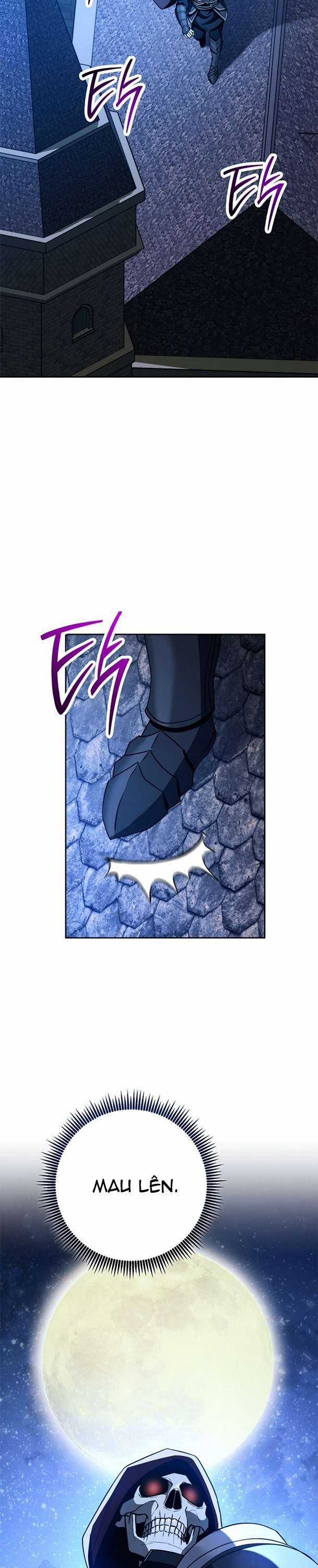 Cốt Binh Trở Lại - Chương 250 - Trang 12
