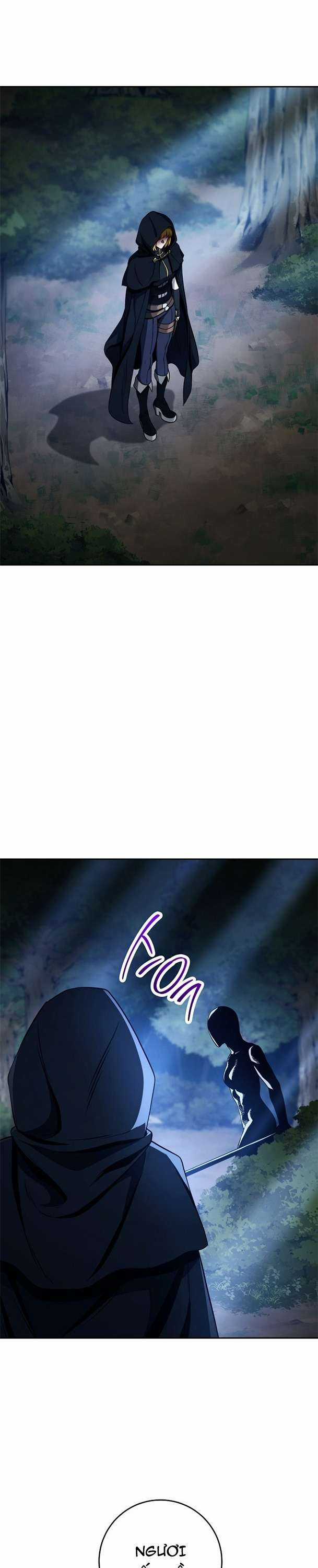 Cốt Binh Trở Lại - Chương 250 - Trang 14