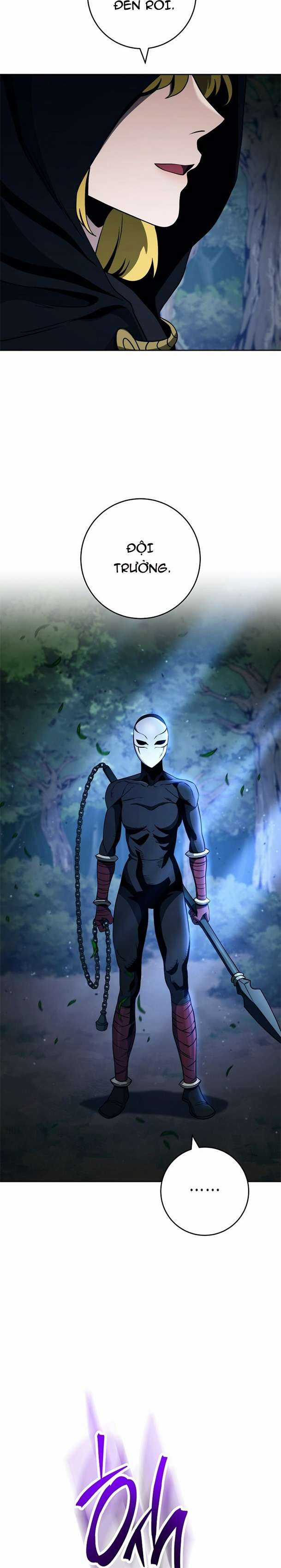 Cốt Binh Trở Lại - Chương 250 - Trang 15