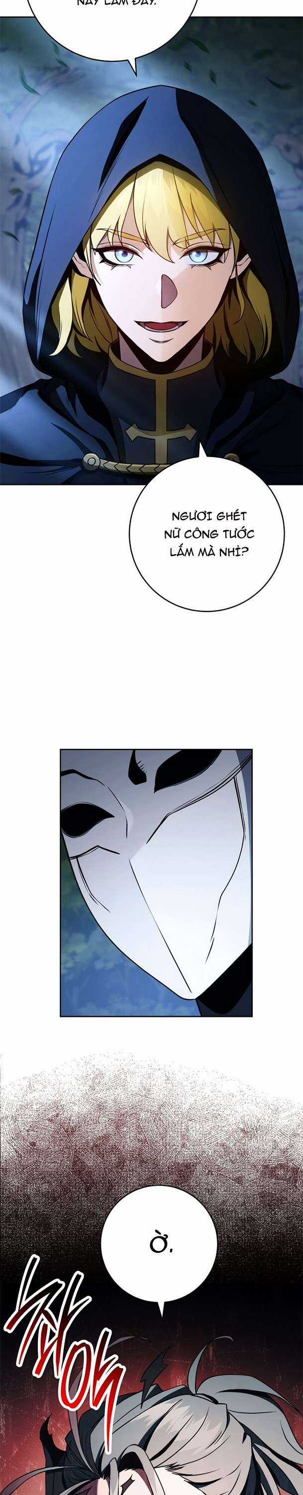 Cốt Binh Trở Lại - Chương 250 - Trang 18