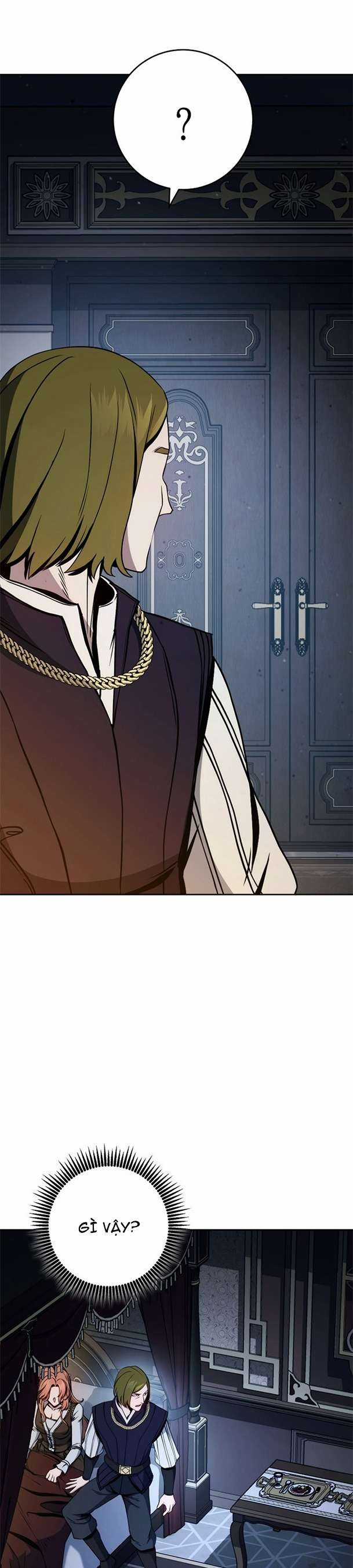 Cốt Binh Trở Lại - Chương 250 - Trang 3