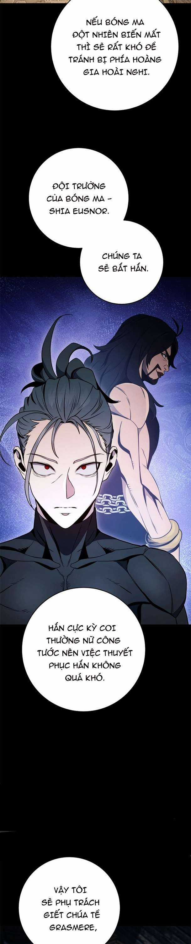 Cốt Binh Trở Lại - Chương 250 - Trang 24