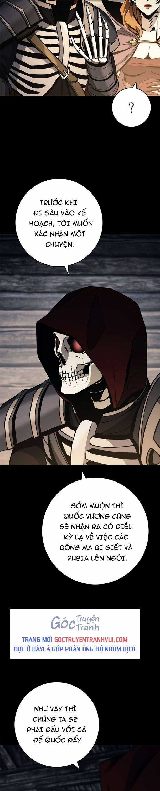 Cốt Binh Trở Lại - Chương 250 - Trang 26