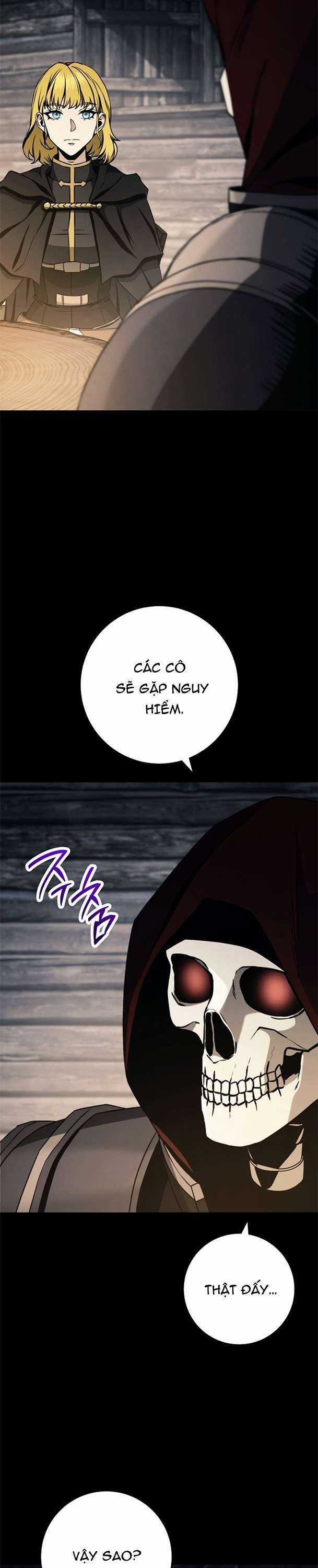 Cốt Binh Trở Lại - Chương 250 - Trang 27
