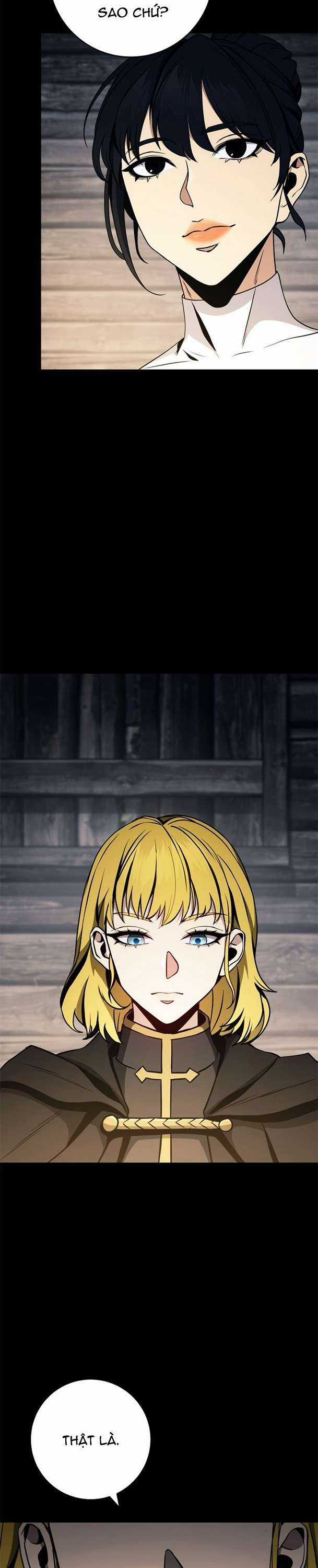 Cốt Binh Trở Lại - Chương 250 - Trang 29