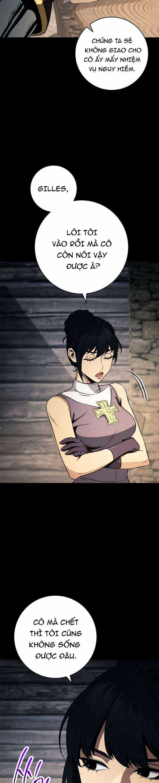 Cốt Binh Trở Lại - Chương 250 - Trang 33