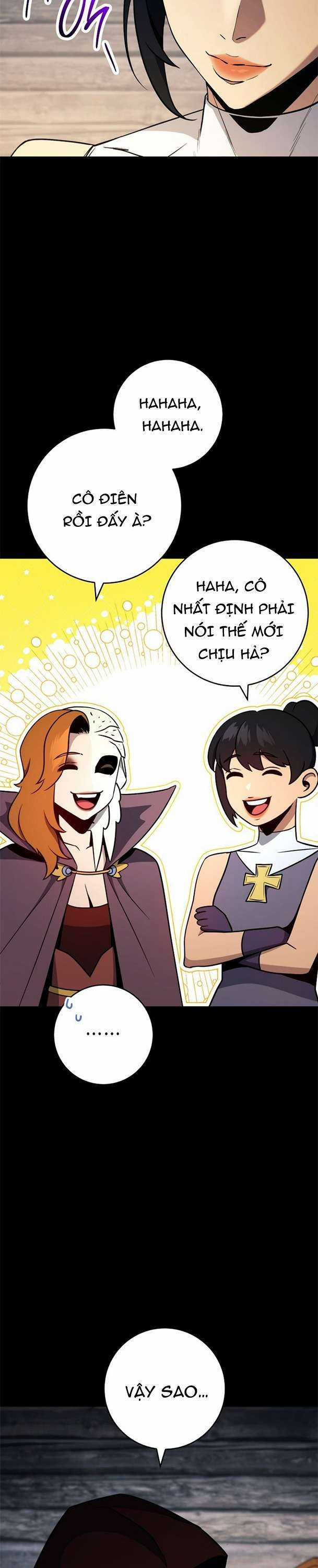 Cốt Binh Trở Lại - Chương 250 - Trang 34