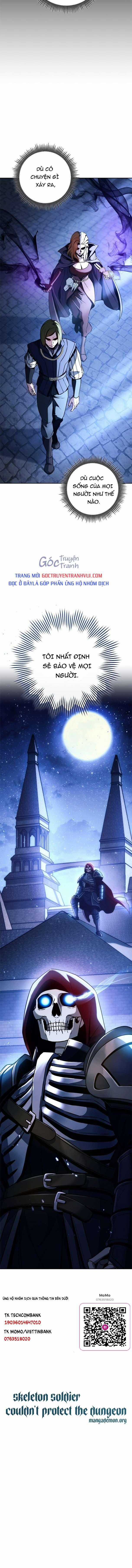 Cốt Binh Trở Lại - Chương 250 - Trang 36