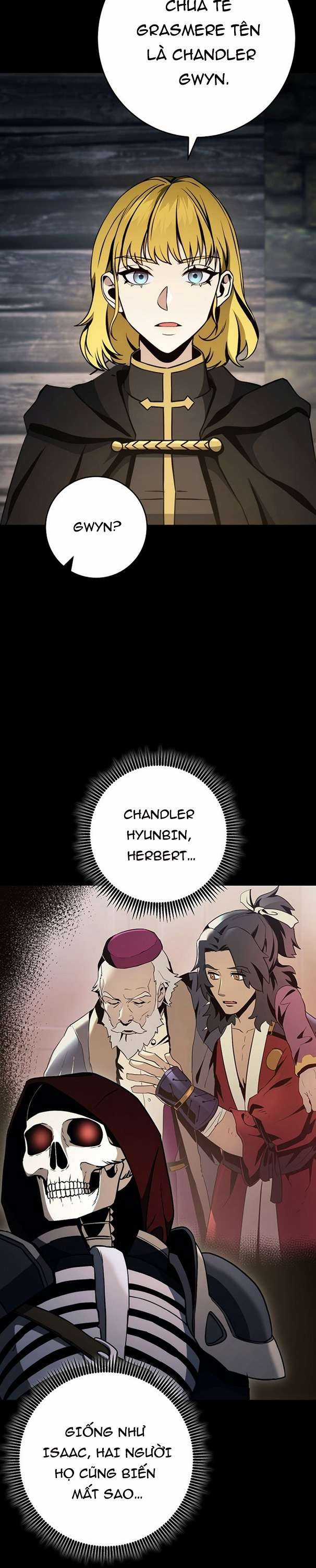 Cốt Binh Trở Lại - Chương 250 - Trang 7