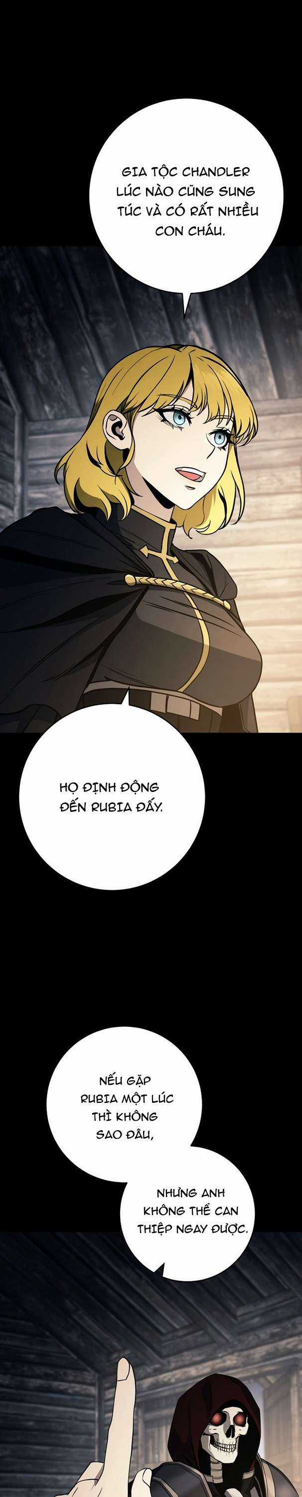 Cốt Binh Trở Lại - Chương 250 - Trang 8