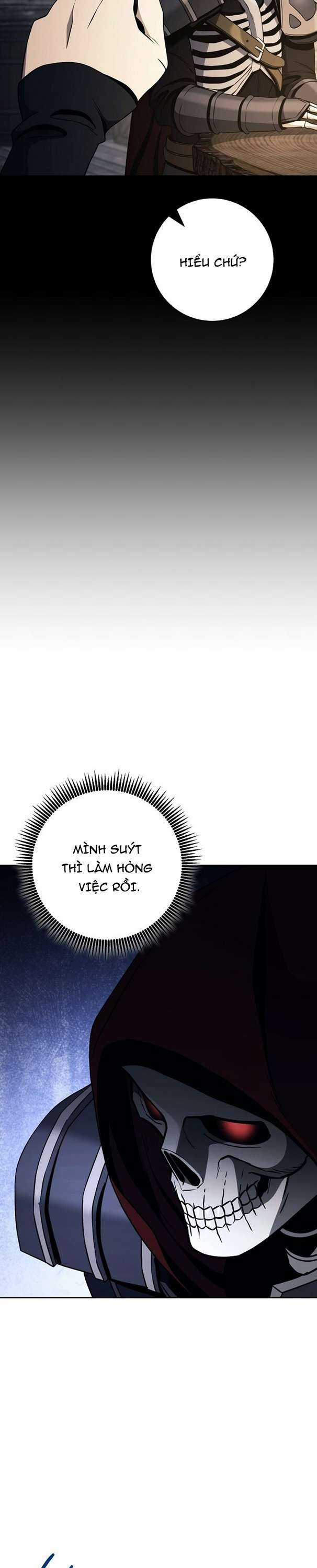 Cốt Binh Trở Lại - Chương 250 - Trang 9