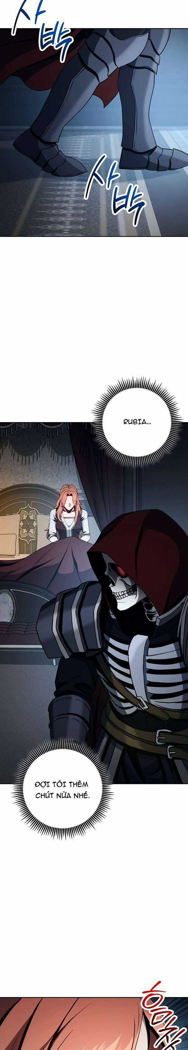 Cốt Binh Trở Lại - Chương 250 - Trang 10