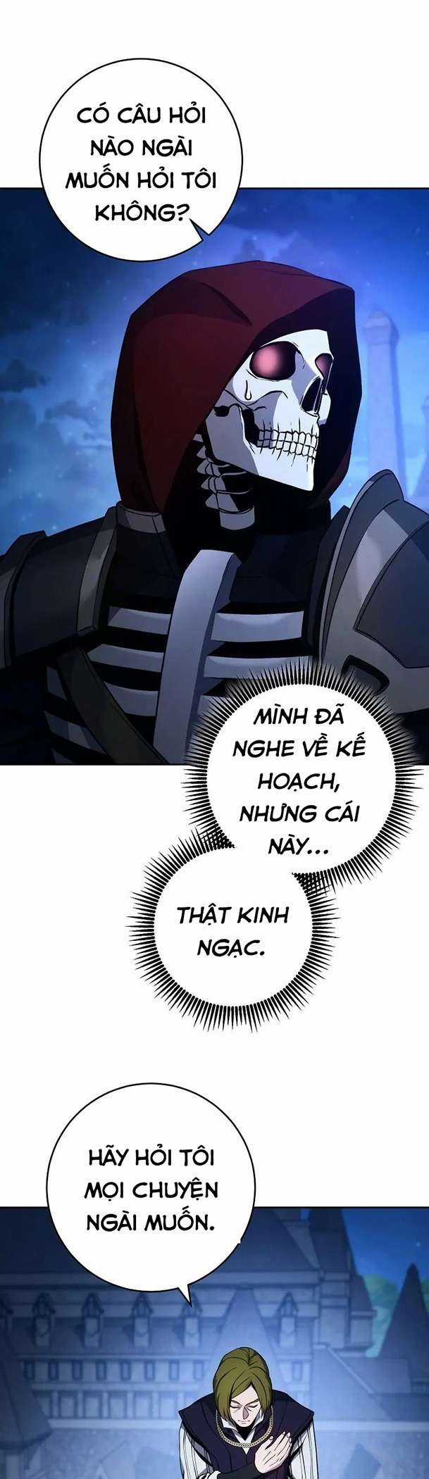 Cốt Binh Trở Lại - Chương 251 - Trang 11