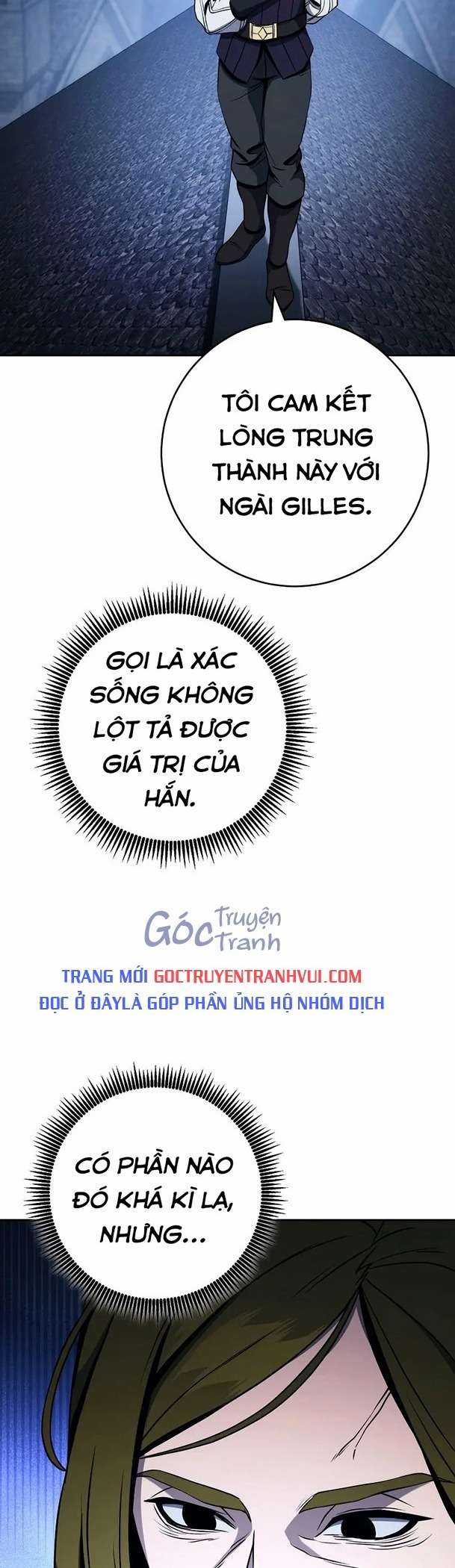 Cốt Binh Trở Lại - Chương 251 - Trang 12