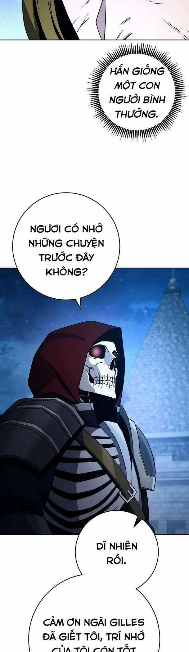 Cốt Binh Trở Lại - Chương 251 - Trang 13