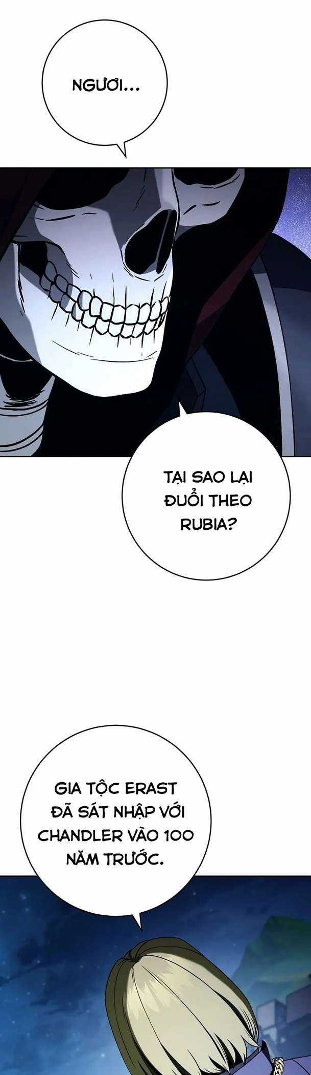 Cốt Binh Trở Lại - Chương 251 - Trang 15