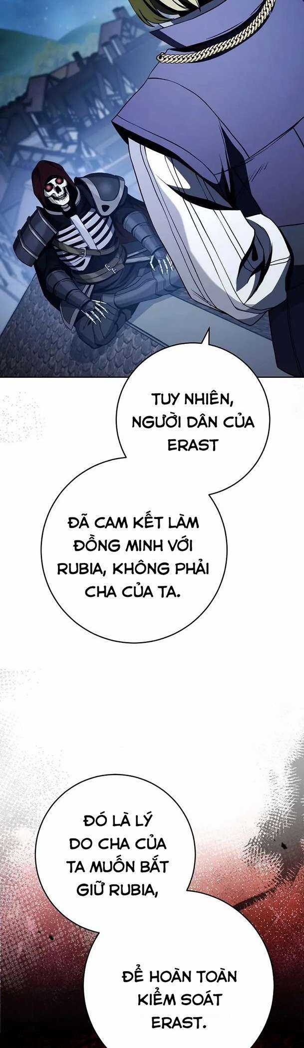 Cốt Binh Trở Lại - Chương 251 - Trang 16