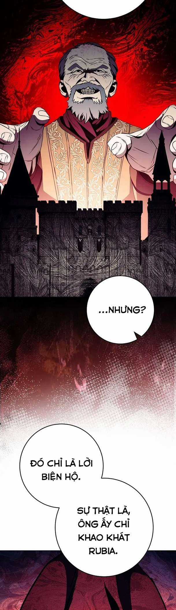 Cốt Binh Trở Lại - Chương 251 - Trang 17