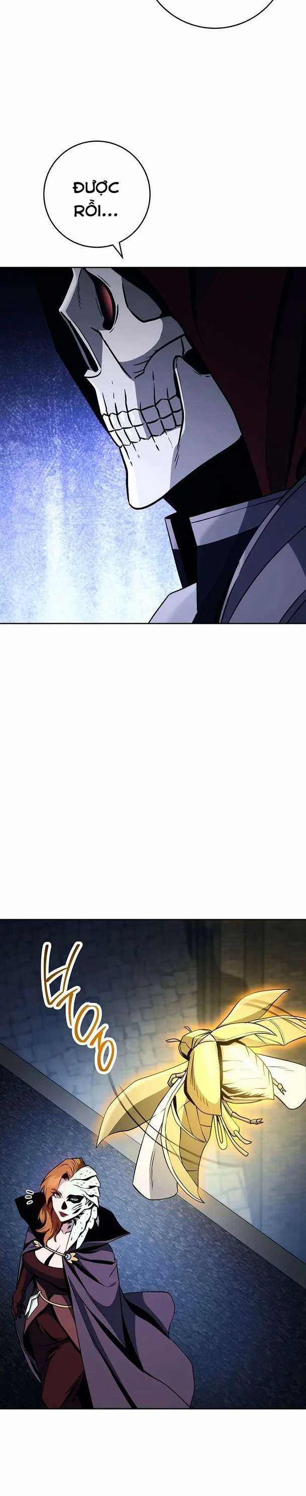 Cốt Binh Trở Lại - Chương 251 - Trang 20