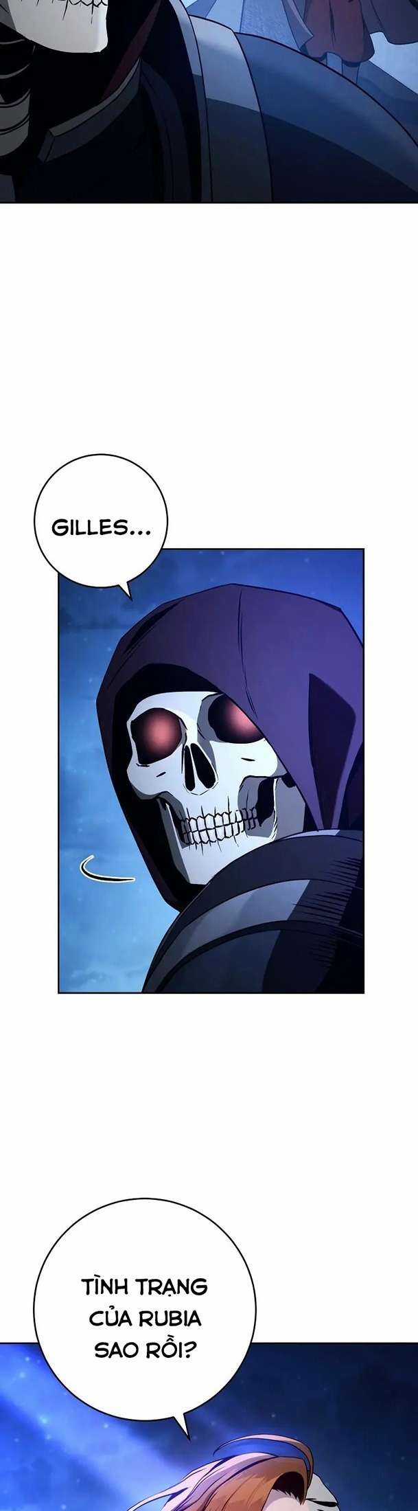 Cốt Binh Trở Lại - Chương 251 - Trang 3