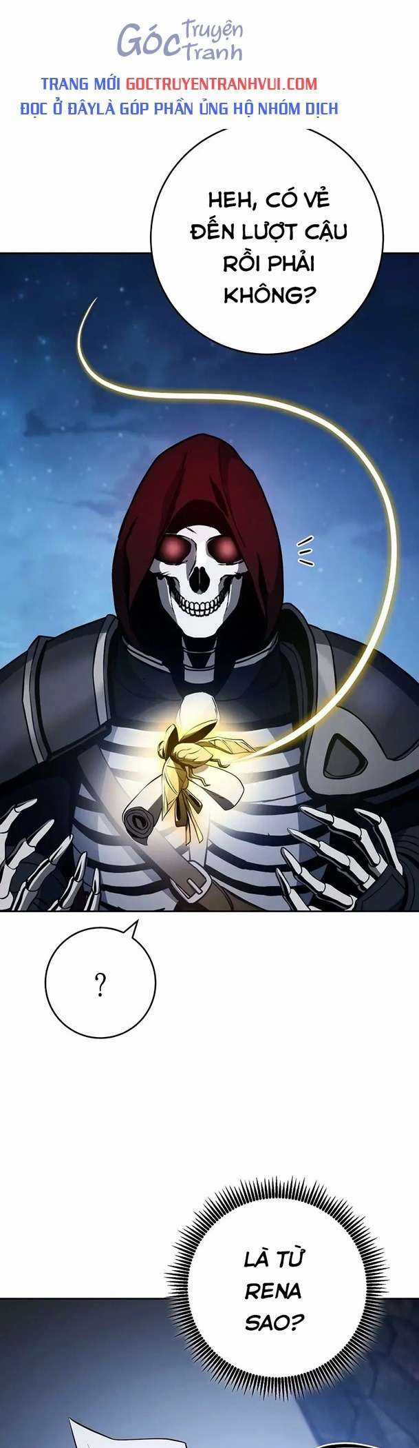 Cốt Binh Trở Lại - Chương 251 - Trang 21