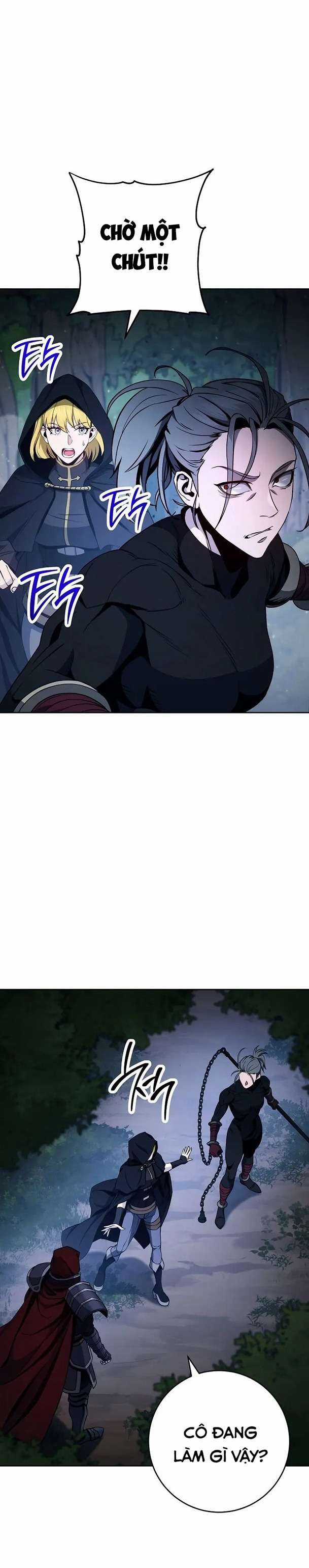 Cốt Binh Trở Lại - Chương 251 - Trang 30