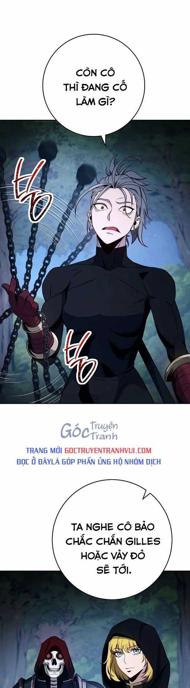 Cốt Binh Trở Lại - Chương 251 - Trang 31