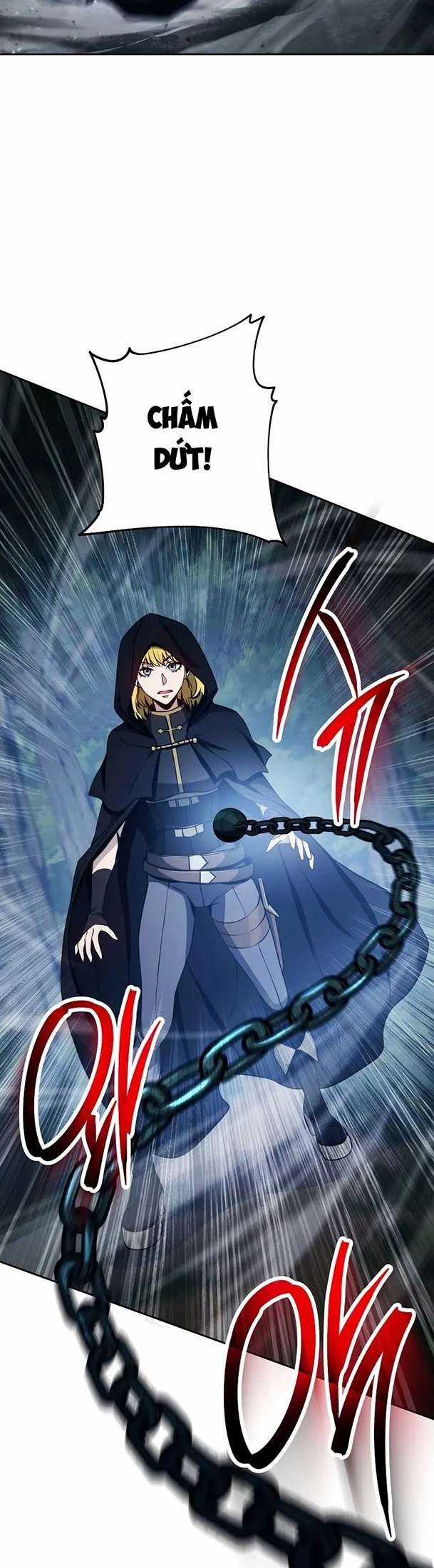 Cốt Binh Trở Lại - Chương 251 - Trang 34