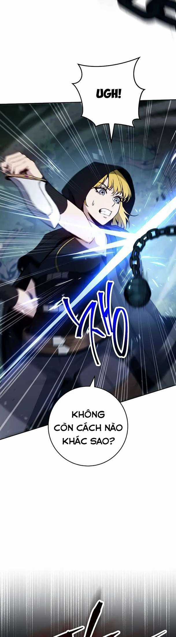 Cốt Binh Trở Lại - Chương 251 - Trang 35