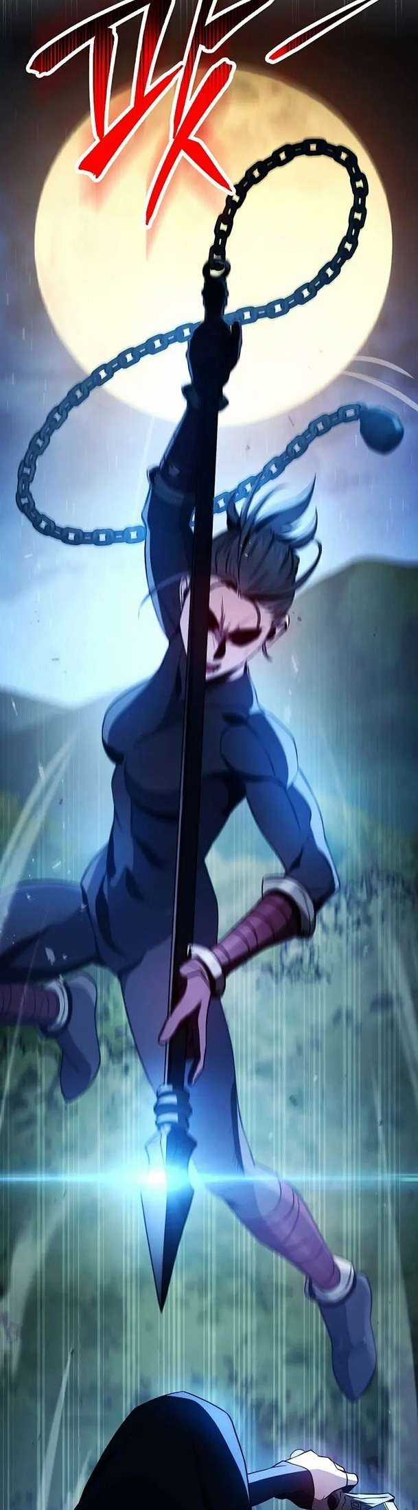 Cốt Binh Trở Lại - Chương 251 - Trang 36