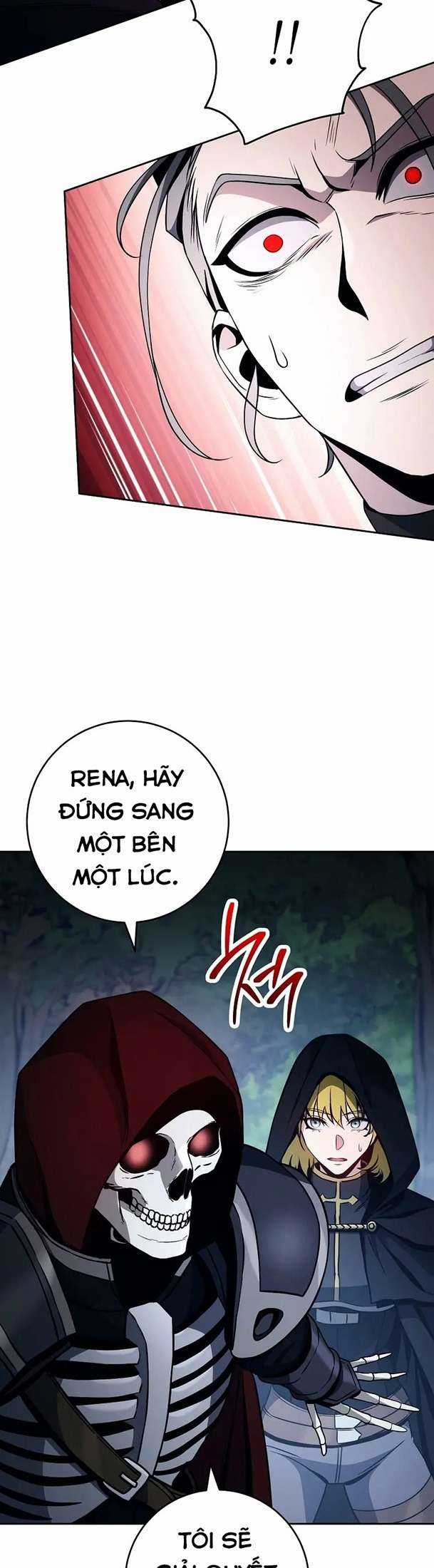 Cốt Binh Trở Lại - Chương 251 - Trang 39