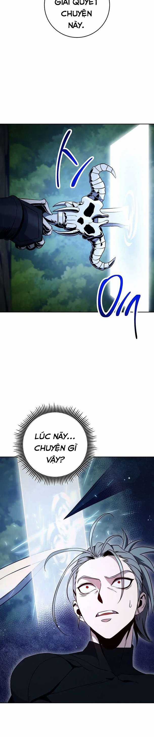 Cốt Binh Trở Lại - Chương 251 - Trang 40