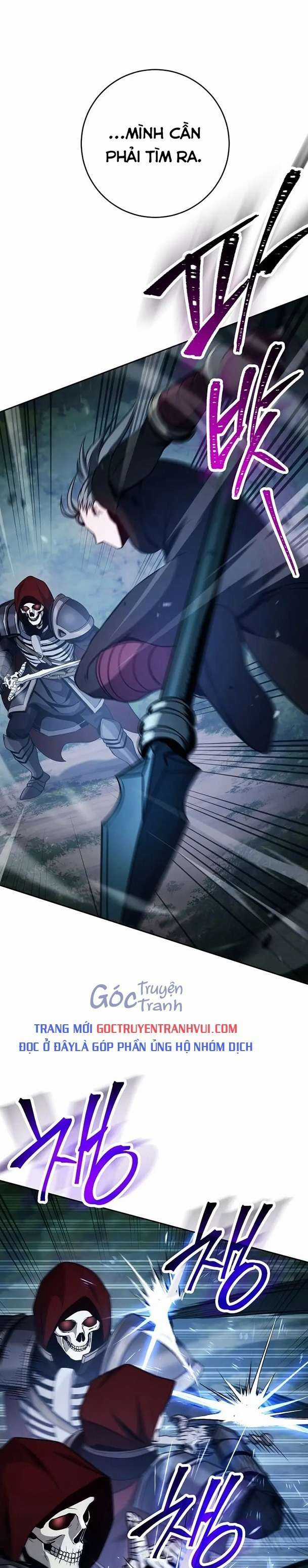 Cốt Binh Trở Lại - Chương 251 - Trang 41