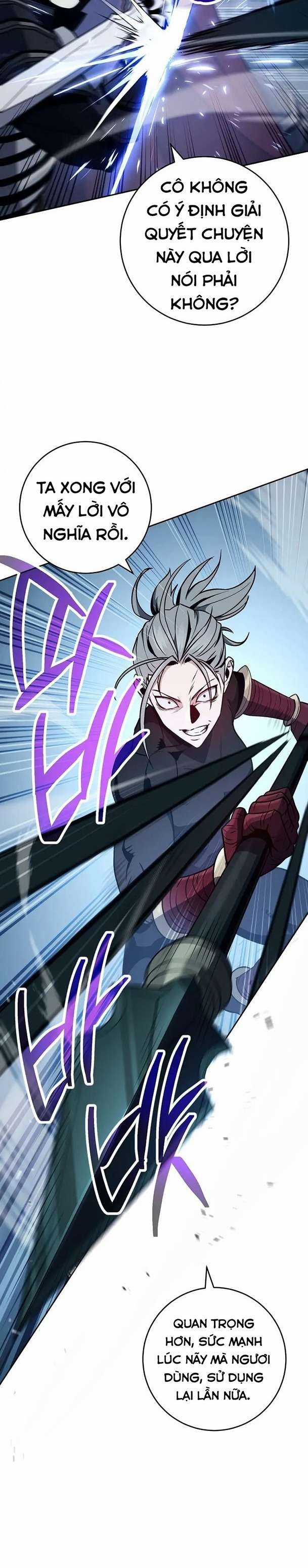 Cốt Binh Trở Lại - Chương 251 - Trang 42