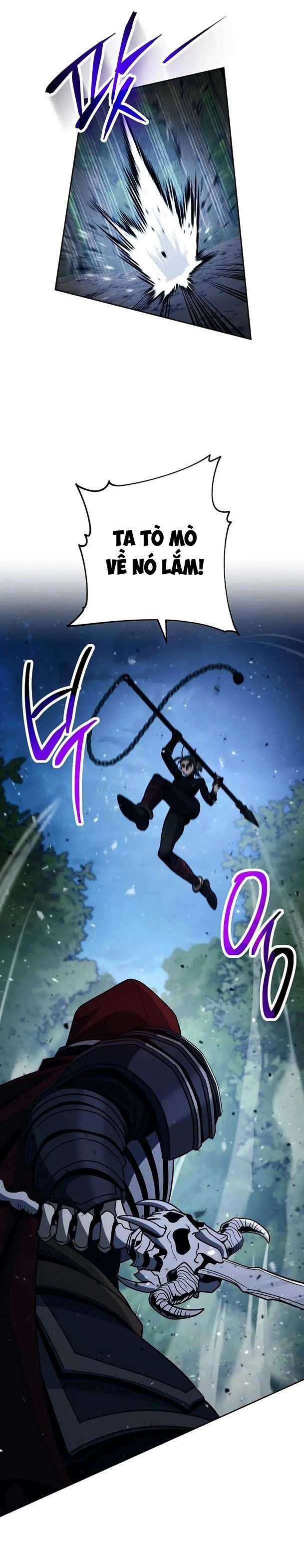 Cốt Binh Trở Lại - Chương 251 - Trang 43