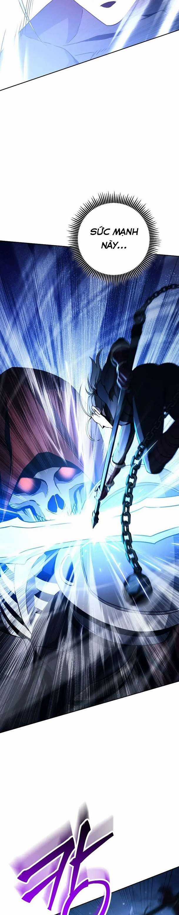 Cốt Binh Trở Lại - Chương 251 - Trang 47